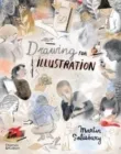 DRAWING FOR ILLUSTRATION