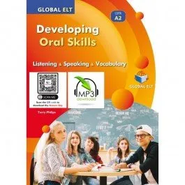 DEVELOPING ORAL SKILLS A2 SELF STUDY EDITION
