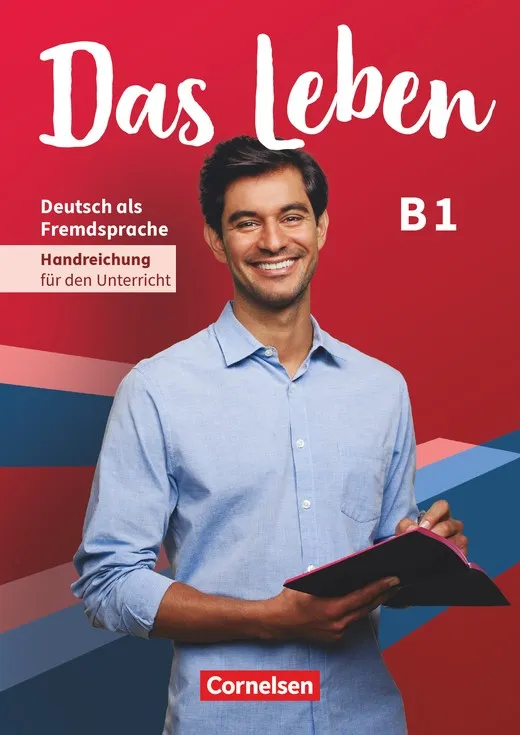 DAS LEBEN B1 GUÍA DEL PROFESOR B1