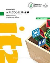 A PICCOLI PASSI