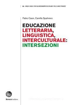 EDUCAZIONE LETTERARIA LINGUISTICA