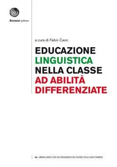 EDUCAZIONE LINGUISTICA CLASSE DIFFERENZ