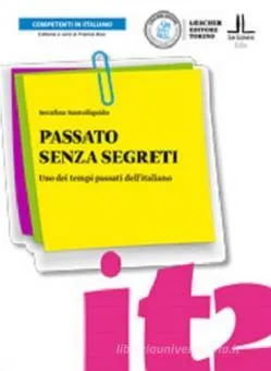 PASSATO SENZA SEGRETI