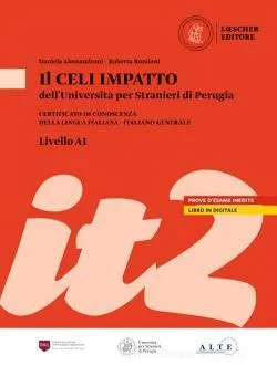 PREPARAZIONE ESAME CELI 0 A1