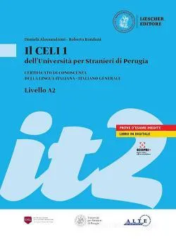 PREPARAZIONE ESAME CELI 1 A2