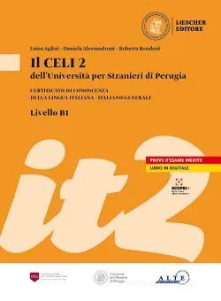PREPARAZIONE ESAME CELI 2 B1
