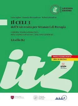 PREPARAZIONE ESAME CELI 3 B2