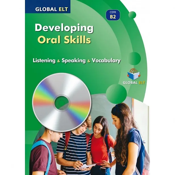 DEVELOPING ORAL SKILLS LEVEL B2 +