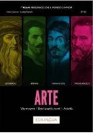 COLLANA ITALIANA: ARTE