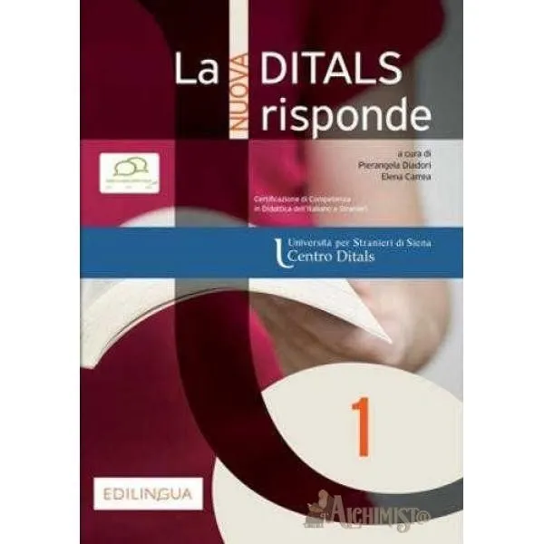 LA NUOVA DITALS RISPONDE 1