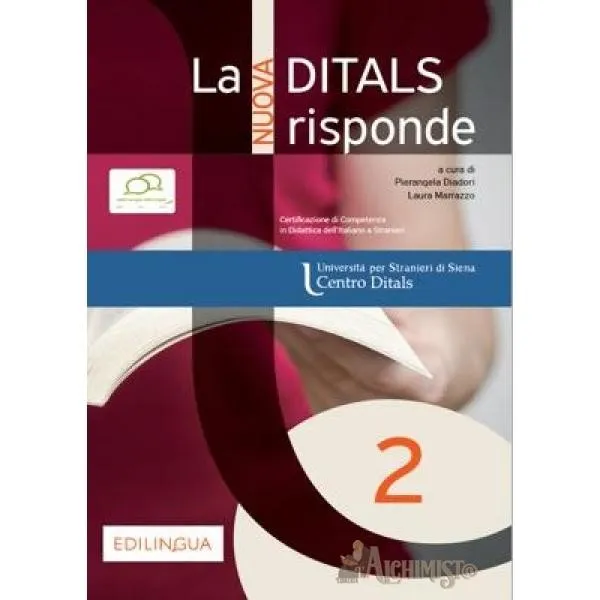 LA NUOVA DITALS RISPONDE 2