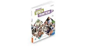 SENZA FRONTIERE 3 LIBRO B1 + CD AUDIO