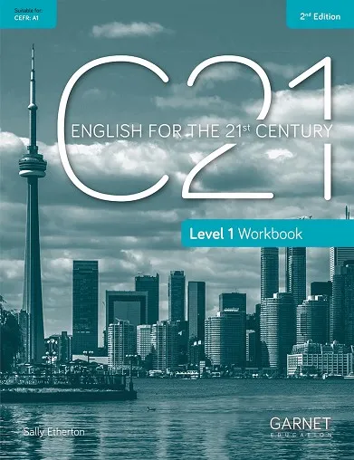 C21 LEVEL 1 WORKBOOK 2ND EDITION