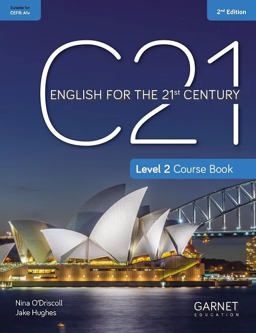 C21 LEVEL 2 COURSEBOOK 2ND EDITION