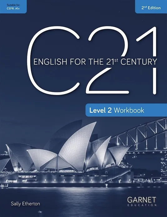 C21 LEVEL 2 WORKBOOK 2ND EDITION