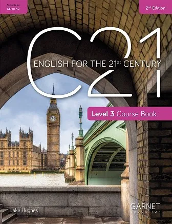 C21 LEVEL 3 COURSEBOOK 2ND EDITION