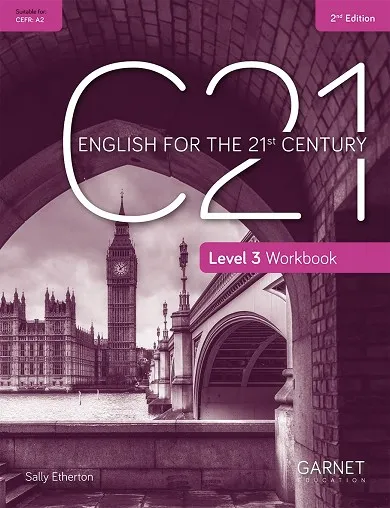 C21 LEVEL 3 WORKBOOK 2ND EDITION