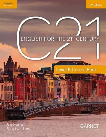 C21 LEVEL 5 COURSEBOOK 2ND EDITION