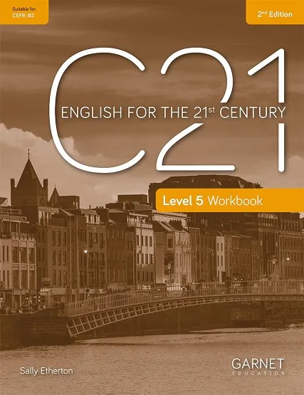 C21 LEVEL 5 WORKBOOK 2ND EDITION