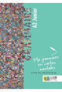 GRAMMAIRE A2 JUNIOR MA GRAMMAIRE EN CARTES MENTALES