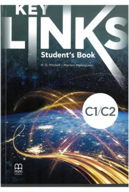 KEY LINKS C1/C2 SB