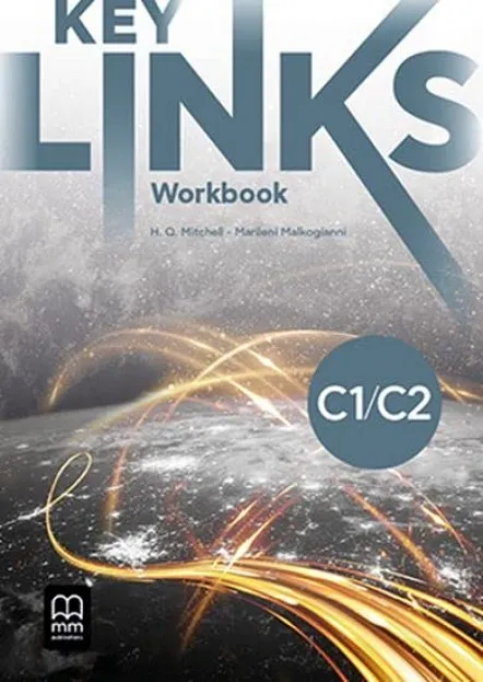 KEY LINKS C1/C2 WB