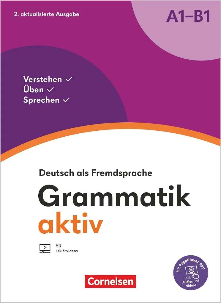 GRAMMATIK AKTIV A1/B1