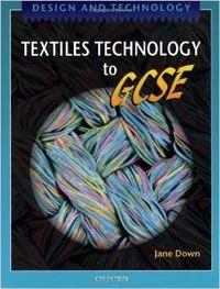 DESIGN AND TECH:TEXTIL TECH GCSE