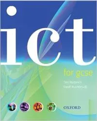 ICT FOR GCSE P QB
