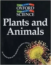 PLANTS AND ANIMALS