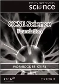 TWENTY FIRST CENTURY SCIENCE FOUNDATION WB.3