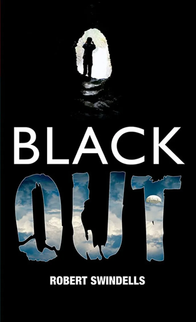BLACKOUT (ROLLERCOASTER)