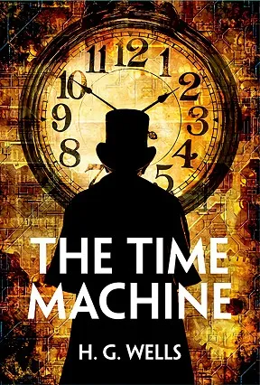 THE TIME MACHINE (ROLLERCOASTER)