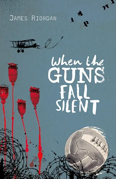 WHEN THE GUNS FALL SILENT (ROLLERCOASTER)