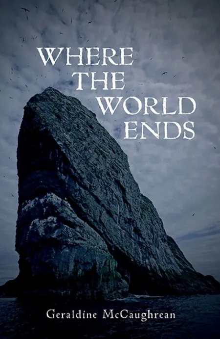 WHERE THE WORLD ENDS (ROLLERCOASTER)