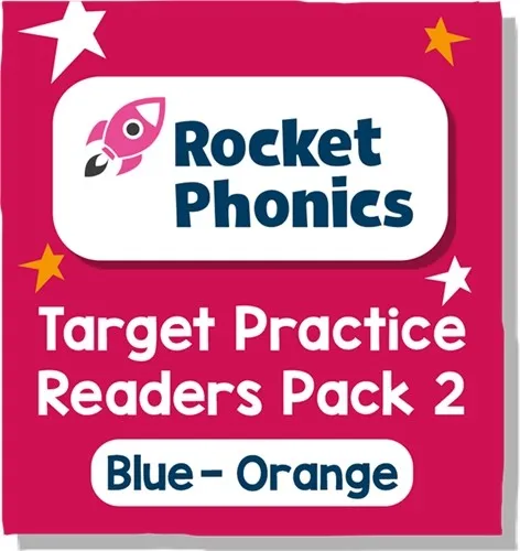 PACK 2 (BLUE - ORANGE)