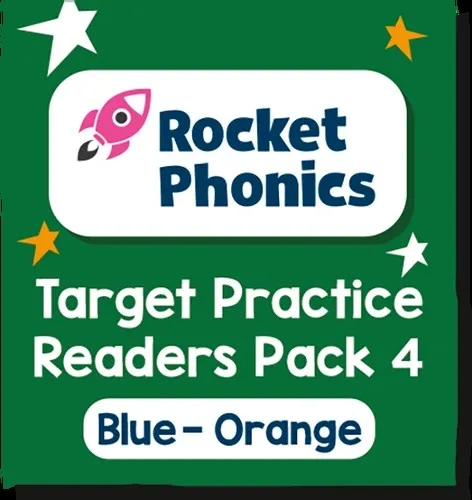 PACK 4 (BLUE - ORANGE)