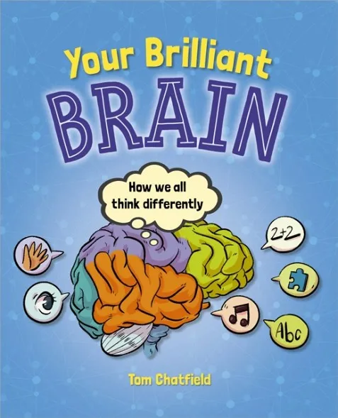 READING PLANET: ASTRO – YOUR BRILLIANT BRAIN - SUPERNOVA/EARTH BAND