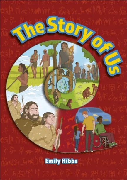 READING PLANET: ASTRO – THE STORY OF US - SUPERNOVA/EARTH BAND