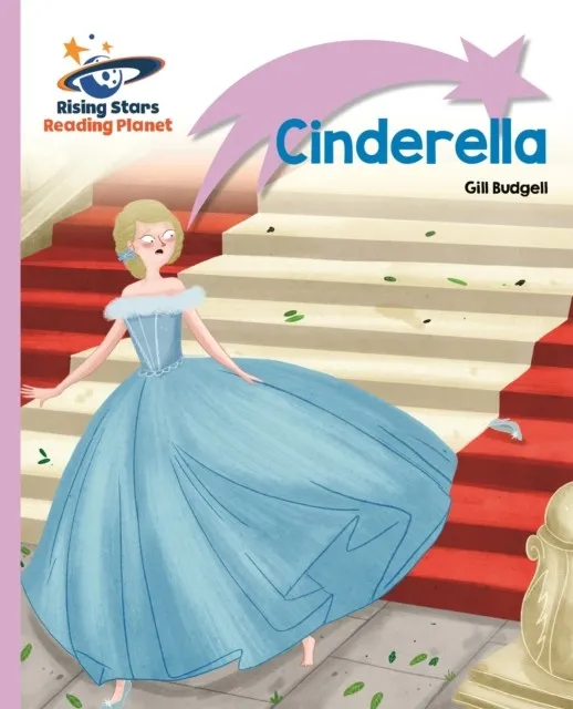 CINDERELLA - LILAC PLUS: LIFT OFF