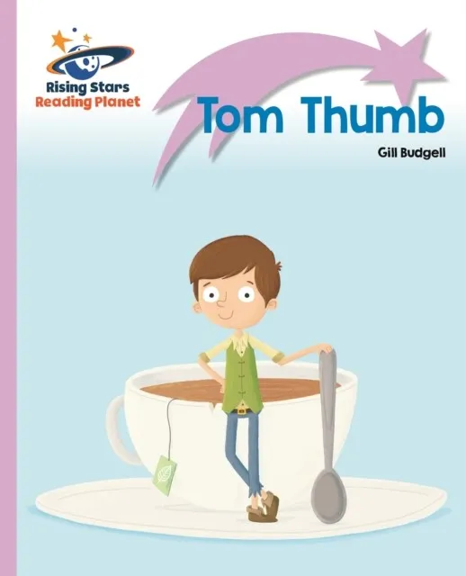 TOM THUMB - LILAC PLUS: LIFT OFF