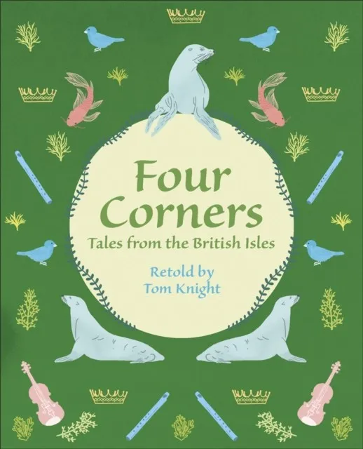 Four Corners – Tales from the United Kingdom - Stars