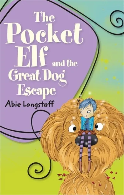 THE POCKET ELF AND THE GREAT DOG ESCAPE - MERCURY