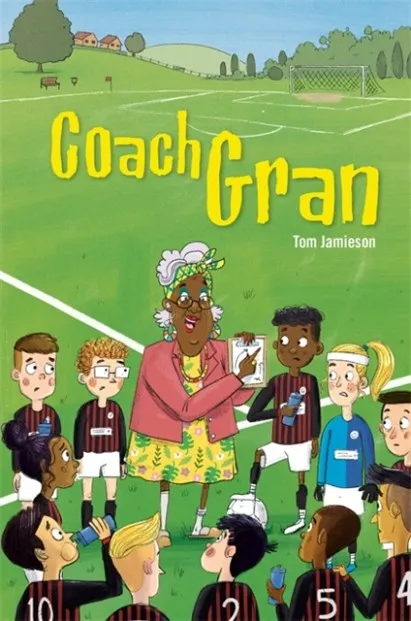 Coach Gran - Venus
