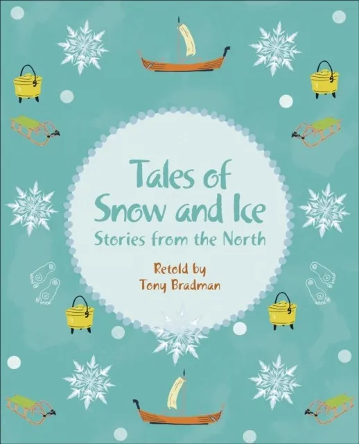 Tales of Snow and Ice - Venus