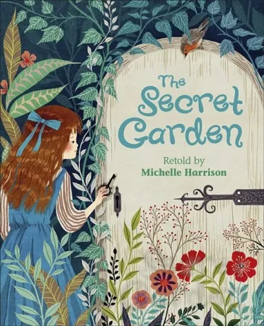 The Secret Garden - Venus
