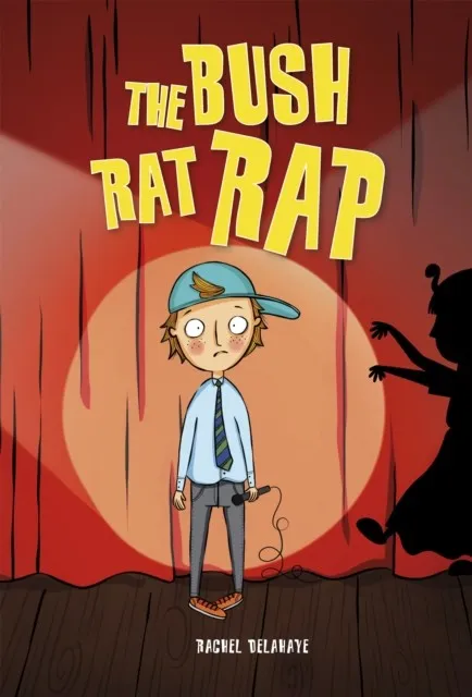 The Bush Rat Rap - Earth