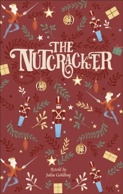 READING PLANET - THE NUTCRACKER - LEVEL 6: FICTION (JUPITER)