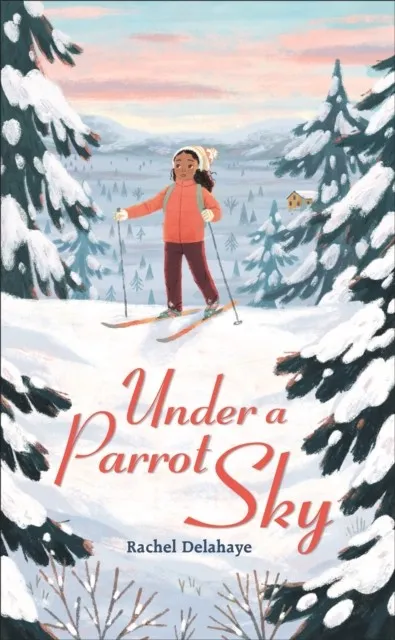 READING PLANET - UNDER A PARROT SKY - LEVEL 6: FICTION (JUPITER)