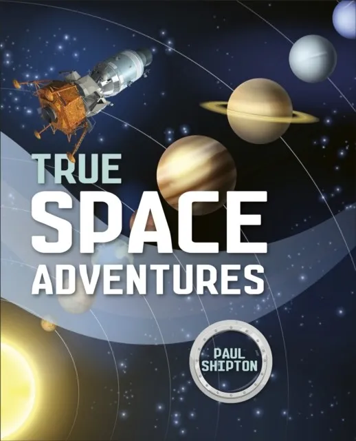 TRUE SPACE ADVENTURES - LEVEL 1 - STARS